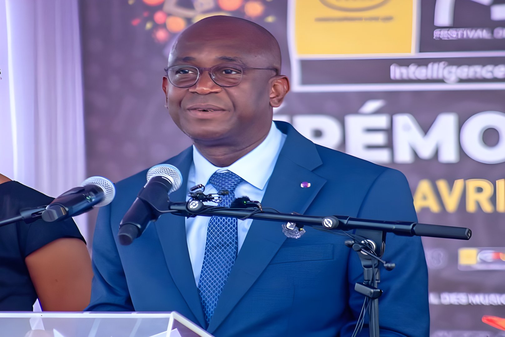 Technology: Côte d’Ivoire aims to develop Artificial Intelligence to transform public services, says Minister Djibril Ouattara